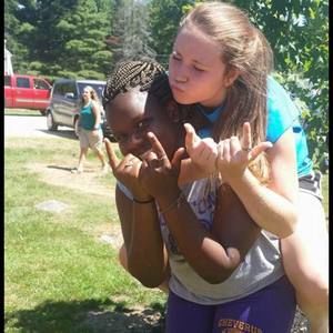 Meet your Posher, Clairette